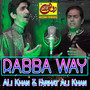 Rabba Way - Single