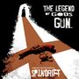 The Legend Of God's Gun