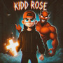 The Kidd Rose EP