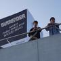 Surrender