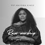 Raw Worship, Vol. 1