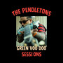 Green Voodoo Sessions