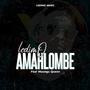 Amahlombe (feat. Muungu Queen)