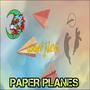 Paper Planes (feat. Bob Gibbs) [Explicit]