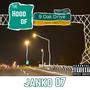 The Hood Of 9 Oak Dr (Explicit)