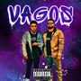 Vagos (feat. Jaime G) [Explicit]