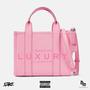 Luxury (feat. Jayson Cash & DUNGEONMUSIC) [Explicit]