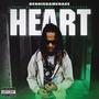 HEART (feat. 10kbandzshvrk & Starboyrob) [Explicit]