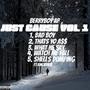 Just Cause, Vol. 1 (Explicit)