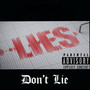 Don't Lie (Explicit)