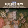 GHEZZI, I.: Adamo (L') / Dialoghi sacri ovvero motetti / Lamentationi per la Settimana Santa (Cappella Musicale San Giacamo Maggiore)