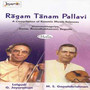 Ragam Tanam Pallavi Vol. 1