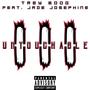 Untouchable (feat. Jade Josephine) [Explicit]