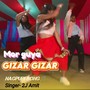 MOR GUYA NACHELA GIZAR GIZAR NAGPURI SONG