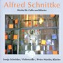 Alfred Schnittke