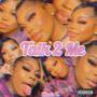 Talk 2 Me (Explicit)