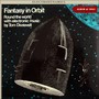 Fantasy In Orbit. Round the world with electronic music by Tom Dissevelt (Space Age Pop Album of 1963)