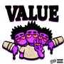 Value (feat J5ive) [Explicit]