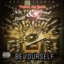 BE YOURSELF (Radio Edit)