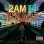 2AM IN O'HARE (feat. 7i7 Kwony & Smokey Da Bandit) [Explicit]