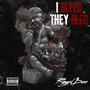 I Bleed They Bled (Explicit)