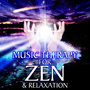 Music Therapy for Zen & Relaxation