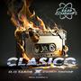 CLASICO (feat. CHINO PERVERSO) [Explicit]