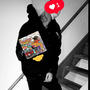 Wop Flow (80s GeekMix) [Explicit]