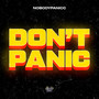 Don't Panic (Explicit)