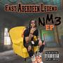 EAST ABERDEEN LEGEND (Explicit)