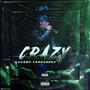 CRAZY (Explicit)