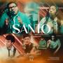 Santo (Sesión Acústica) (feat. Kiana Larissa)