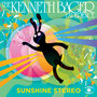 Sunshine Stereo - Single