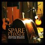 Spare Change (feat. Gabe Burdulis)