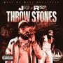 Throw Stones (feat. Rico Parkay) [Explicit]