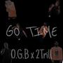 Go Time (Explicit)