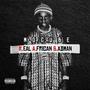 Real African Badman (Explicit)