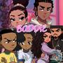 Baddie (feat. Hendry Lion, Jey Over & Linares El De Lo Colore) [Explicit]