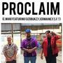 Proclaim (feat. Uzobukz, Jermaine & S.f.t)