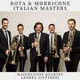 Rota & Morricone Italian Masters