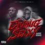 Giving Sexxy! (feat. Adonis Monroe) [Explicit]
