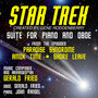 Star Trek - Classic Themes Suite: Paradise Syndrome, Amok Time, Shore Leave