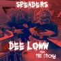 Spenders (feat. TBE STICKY) [Explicit]