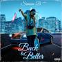 Back And Better (Explicit)