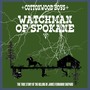 The Watchman of Spokane