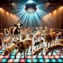 Get On The Dance Floor, Heifer!