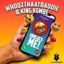 Unblock Me (feat. Whoozthaatbaddie) [Explicit]
