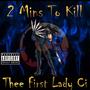 2 Mins To Kill (Explicit)