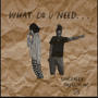 What Do U Need (feat. Bryso2Raw) [Explicit]