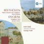 Beethoven: Piano Concerto No. 5, Variations: Dvorák Symphony No. 8